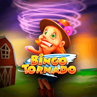 Bingo Tornado game icon