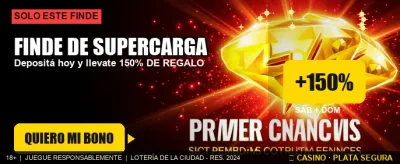 Gana Grandes Premios Hoy