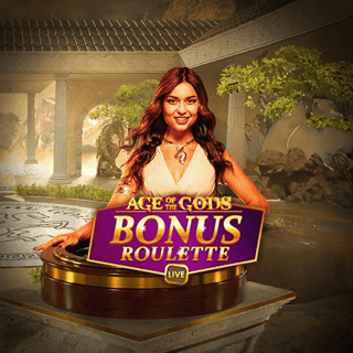 Age Of The Gods Bonus Roulette