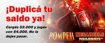 ¡Ganá grande en Poker 888! banner