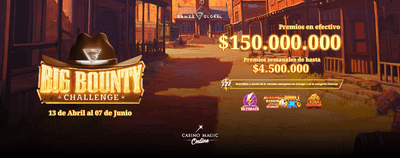 Super Reload Diario promotion